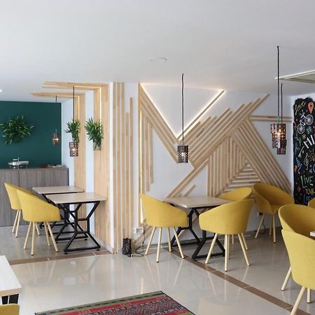מניזאלס Apartahotel Millennials, Moderno Y Acogedor En El Sector Del Cable Y Cerca Al Estadio מראה חיצוני תמונה