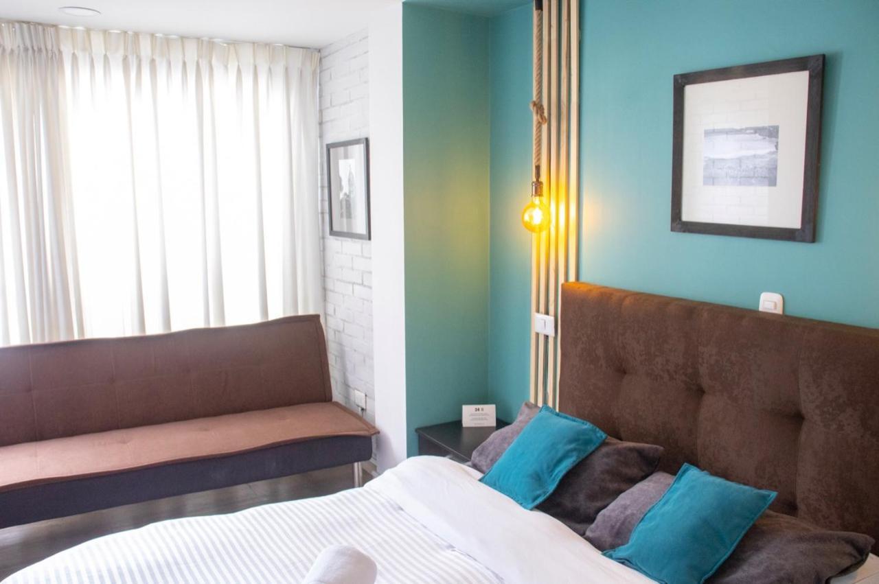 מניזאלס Apartahotel Millennials, Moderno Y Acogedor En El Sector Del Cable Y Cerca Al Estadio מראה חיצוני תמונה